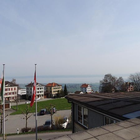 Gasthof Krone Wolfhalden Eksteriør bilde
